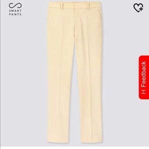 Uniqlo pants